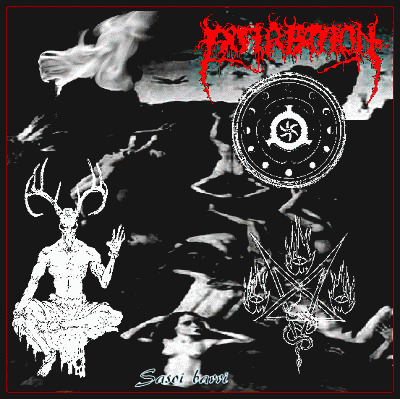 Extirpation (ESP) : Sasoi Barri